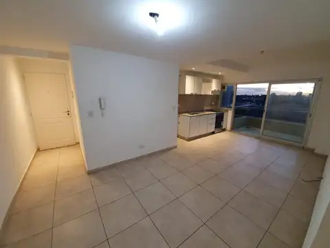 Departamento 2 Ambientes Con Cochera - Valentin Alsina