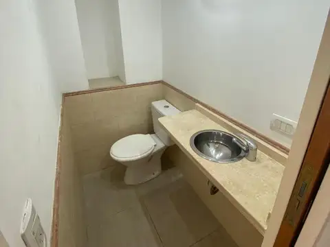 Departamento en Alquiler 15 años