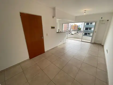 Departamento 2 Ambientes Con Cochera - Valentin Alsina