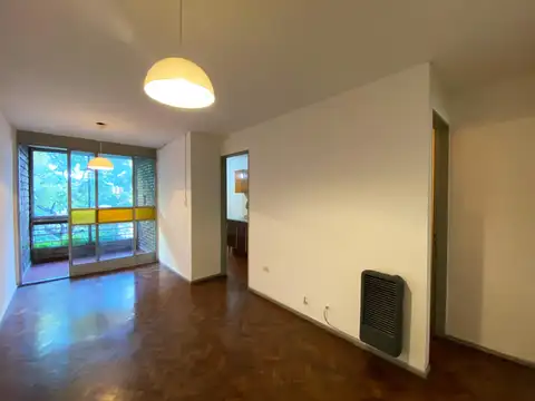 Departamento en Alquiler al Sur