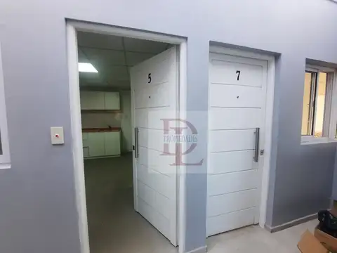 Departamento en Alquiler 3 años