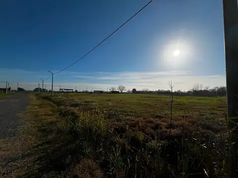 Terreno en Venta de 1500,0 m2