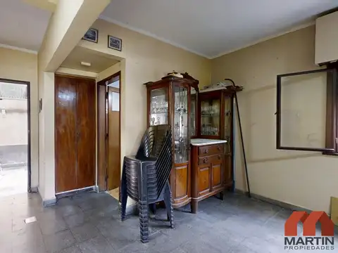 Casa en Venta 50 años
