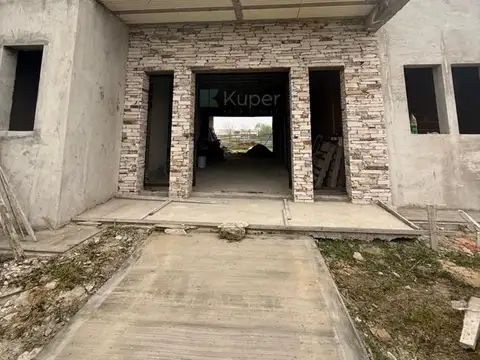 Casa en Venta A Estrenar