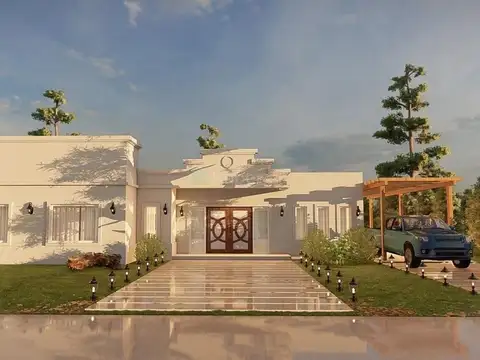 Casa  en Venta en San Sebastian - AREA 1, San Sebastian, Escobar