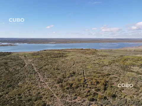 CUBO VENDE Imponente Campo en Carrizal Con salida al Dique, Mendoza