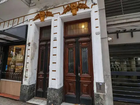 PH 3 Ambientes en Caballito 