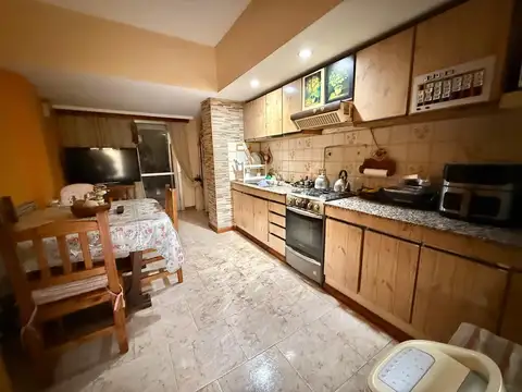 Casa en Venta en Lobos, USD 125.000
