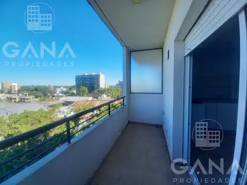 Departamento en Venta en Echesortu, Rosario