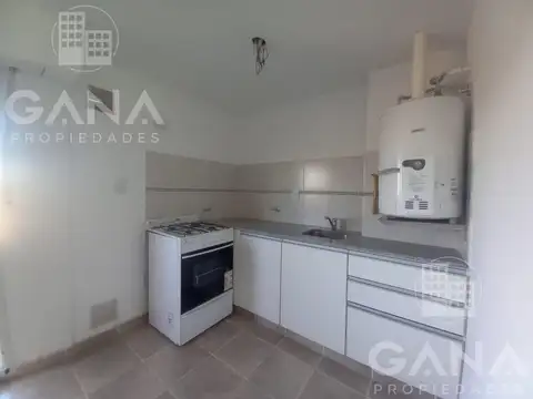 Departamento en Venta en Echesortu, USD 48.289