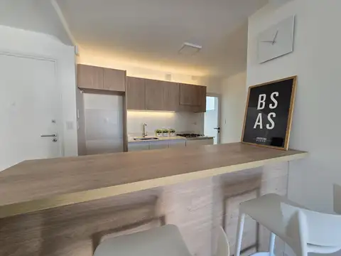 Departamento en Venta 60 años