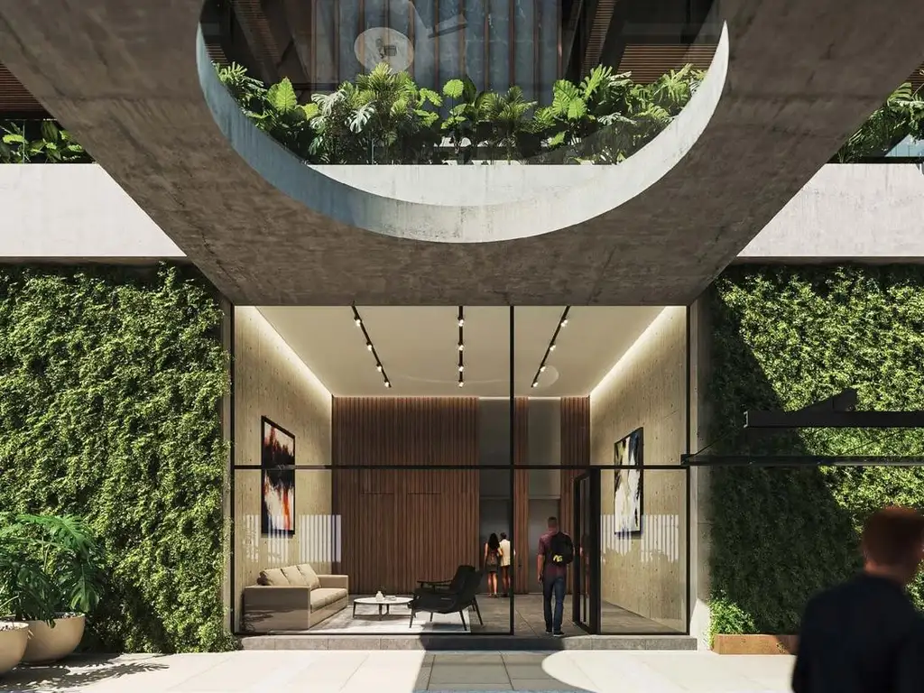 BELVEDERE - Entrega Enero 2027