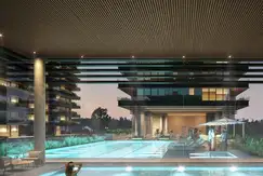 Emprendimiento en Nordelta - Etapa: En pozo