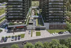 BELVEDERE en Nordelta