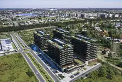 Emprendimiento en Nordelta de 1 Dormitorios