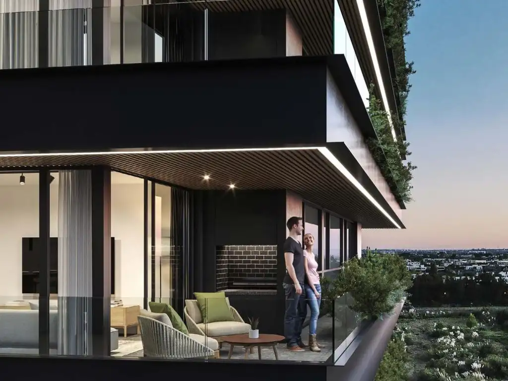 BELVEDERE en Nordelta