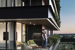 BELVEDERE en Nordelta