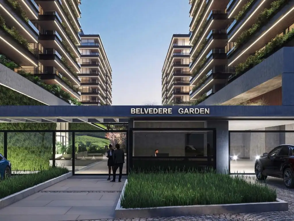 El Sausalito - Entrega Enero 2027