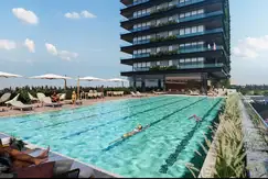 Emprendimiento en Nordelta