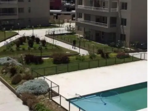 Departamento en Venta 15 años