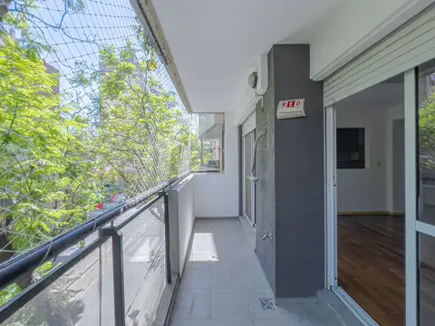 Departamento en Alquiler en Centro, $ 1.000.000