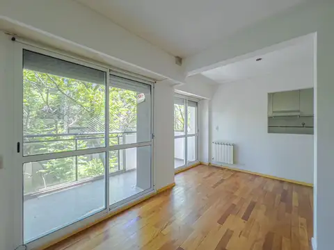 Departamento en Alquiler de 3 ambientes
