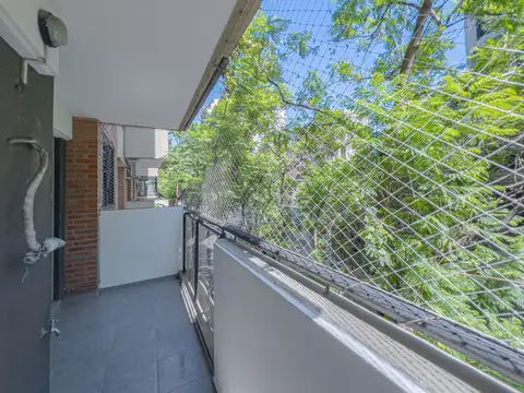 Departamento en Alquiler de 2 dormitorios