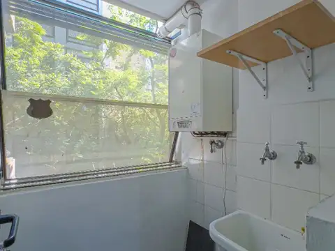 Departamento en Alquiler 1 año