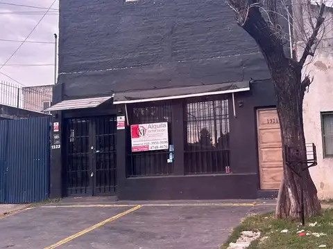 Local en alquiler