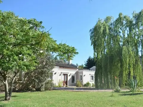 Casa  en Venta ubicado en La Retama, Pilar, G.B.A. Zona Norte