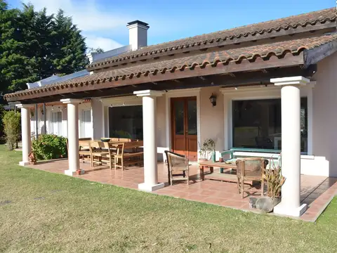 Casa en Venta de 3 dormitorios