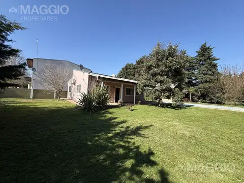 Casa en Venta en Tristán Suárez, USD 98.000