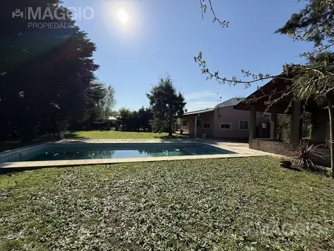 Casa en Venta al Noreste