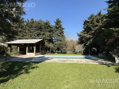 Casa en Venta 16 años