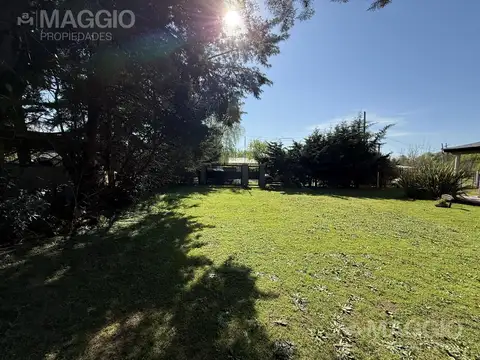 Casa en venta en Ezeiza 4 ambientes