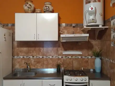 P.H. 3 Ambientes - Villa Ballester