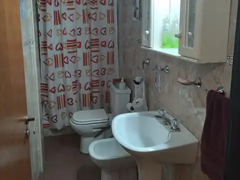 Tandil 4100, Piso PB