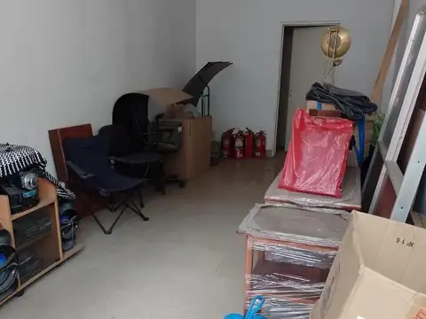 Oficina Monoambiente con 3 baños