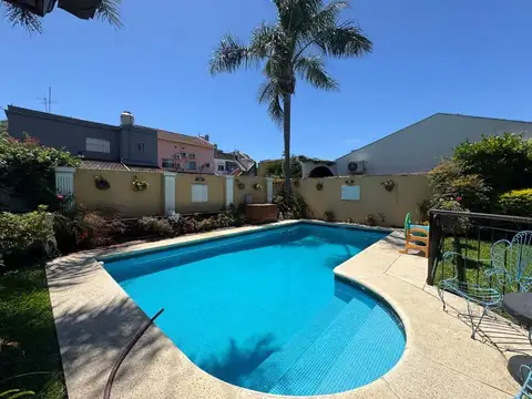 Venta casa Boulogne  4 o 5 amb pilet climat cocher