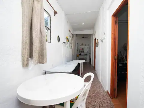 Vendo  casa en Perez Castellanos