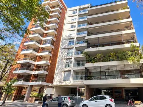 DEPARTAMENTO 4 AMBIENTES BELGRANO COCHERA DEPEN