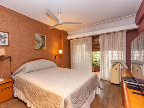 DEPARTAMENTO 4 AMBIENTES BELGRANO COCHERA DEPEN