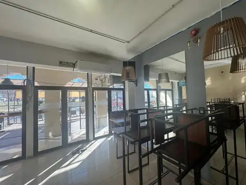 Local comercial en Alvear 52, Santa Rosa
