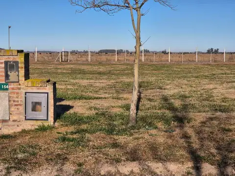 LOTE HARAS DEL SUR III DE 1139M2 " ESCRITURADO "