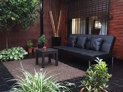 Depto Tipo Casa en Venta en Parque Avellaneda, USD 109.500