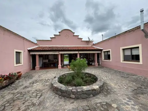 Potreros De Quijano