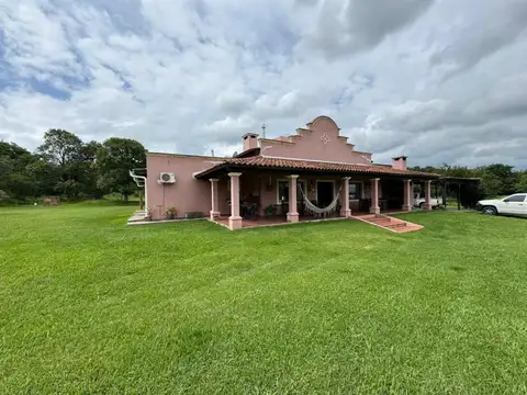 Quinta en Venta de 4 dormitorios