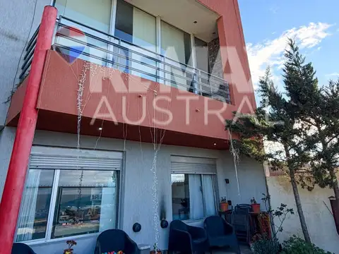Casa en Venta en Caleta Olivia, Deseado