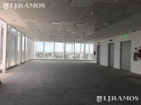 Oficina en Alquiler 1 año