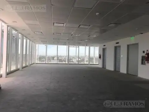 Oficina en Villa Martelli